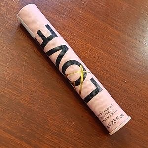 Victoria's Secret Love Rollerball NEW